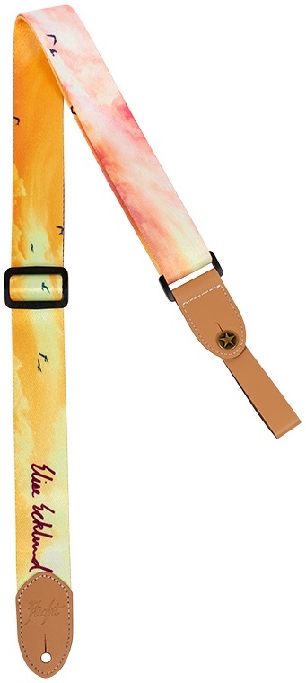 Flight S35 Sunset Elise Ecklund Signature Strap (obrázek 3)