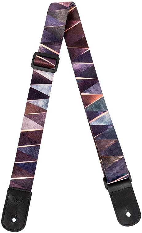 Levně Flight S35 Arcana Ukulele Strap