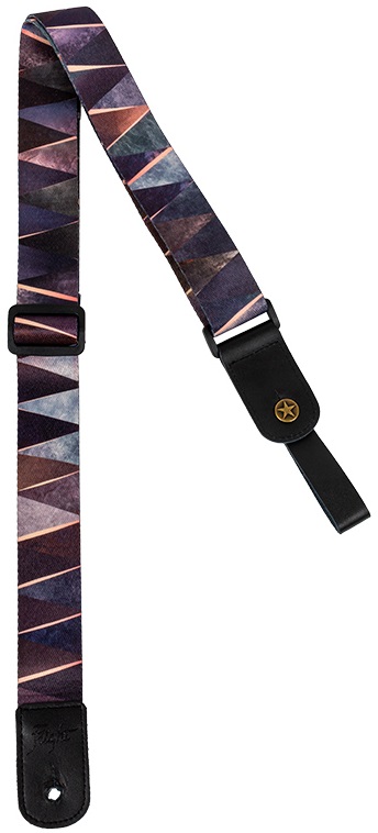 Flight S35 Arcana Ukulele Strap (obrázek 3)