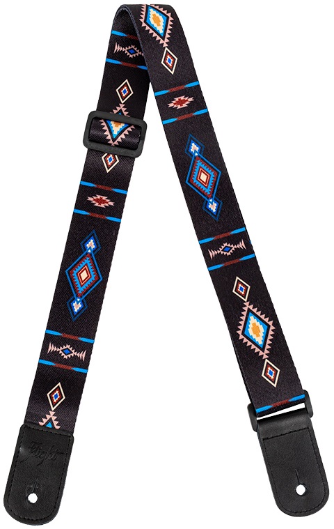 Levně Flight S35 Tempo Ukulele Strap