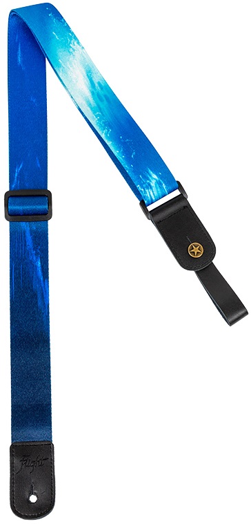 Flight S35 Surf Ukulele Strap (obrázek 3)