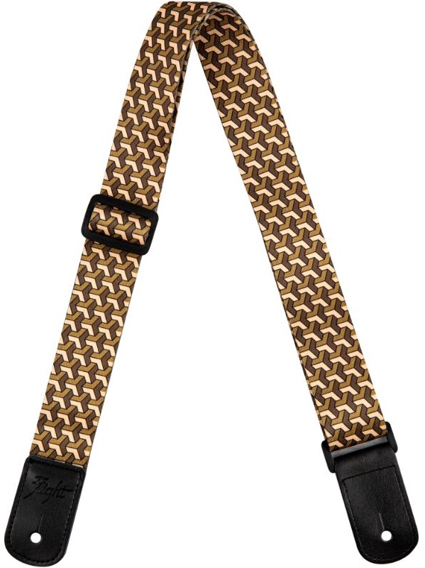Levně Flight S35 Trail S Ukulele Strap