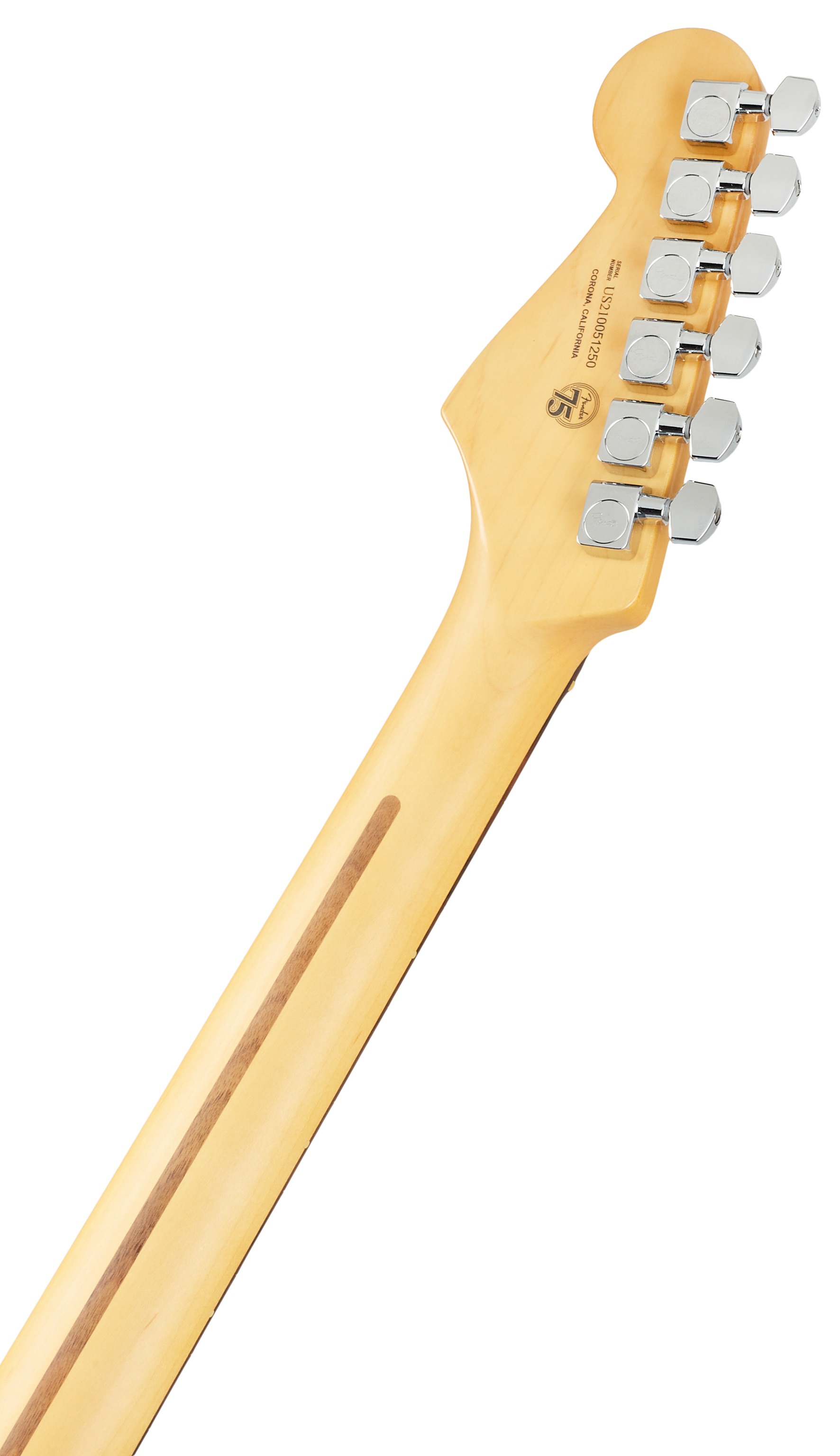 Fender American Professional II Stratocaster HSS RW DK NIT (použité) (obrázek 5)