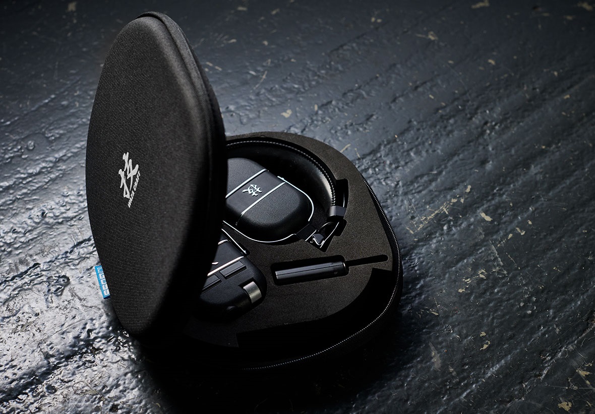 Boss WAZA-AIR CARRY (obrázek 6)