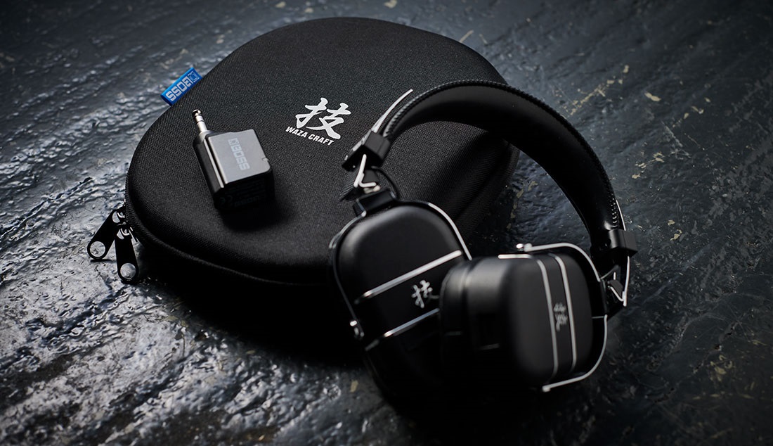 Boss WAZA-AIR CARRY (obrázek 7)