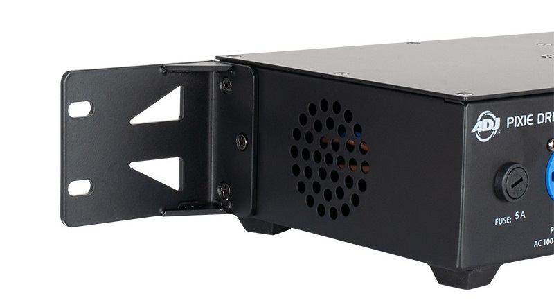 ADJ Pixie Driver 2000 (použité) (obrázek 6)