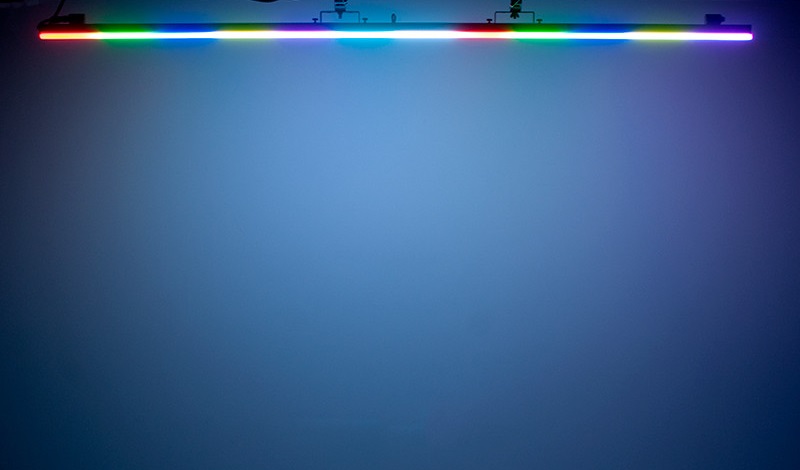 ADJ Pixie Strip 120 (použité) (obrázek 5)