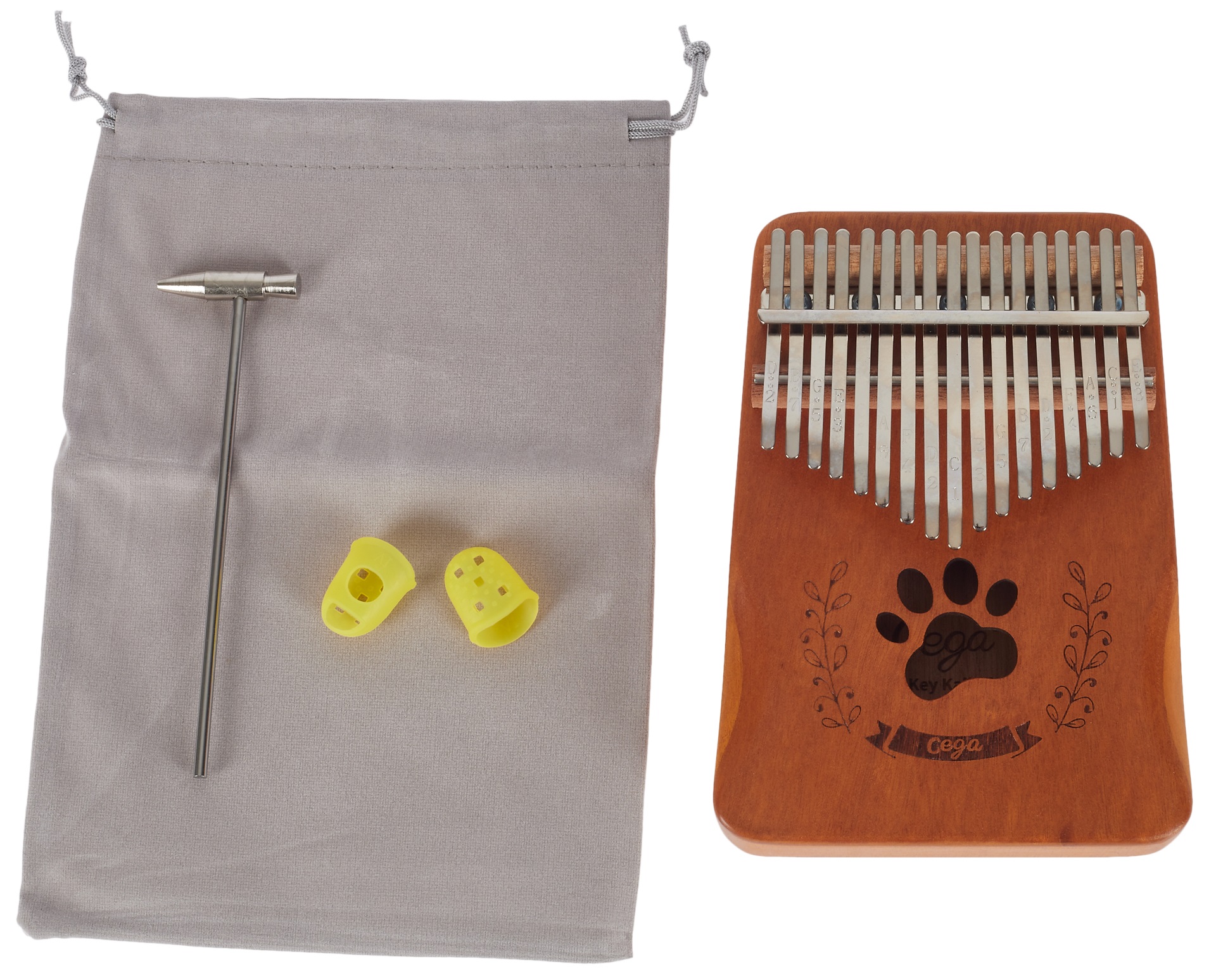 Cega BCP00-C (obrázek 5)