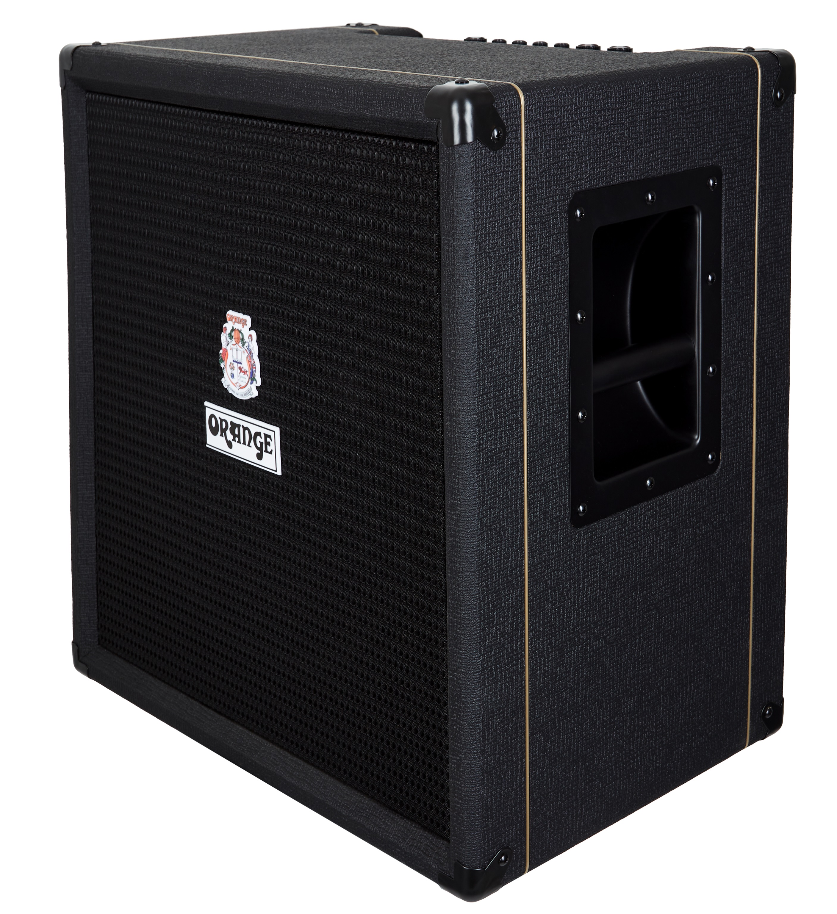 Orange CR100BX Black (obrázek 3)