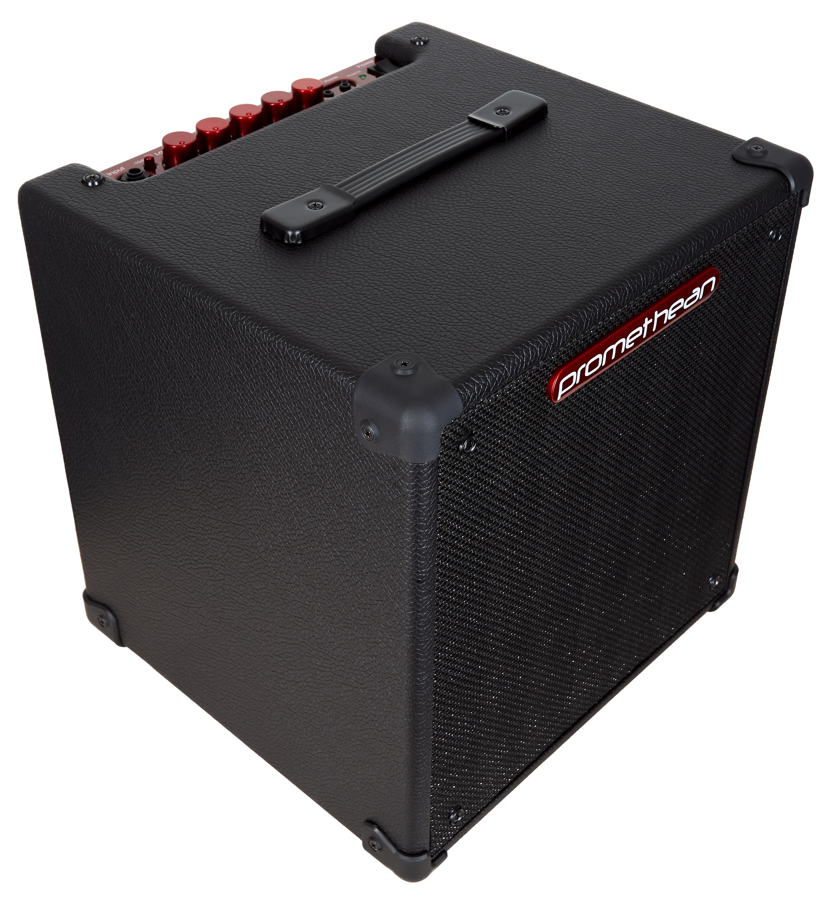 Ibanez P20 (rozbalené) (obrázek 4)