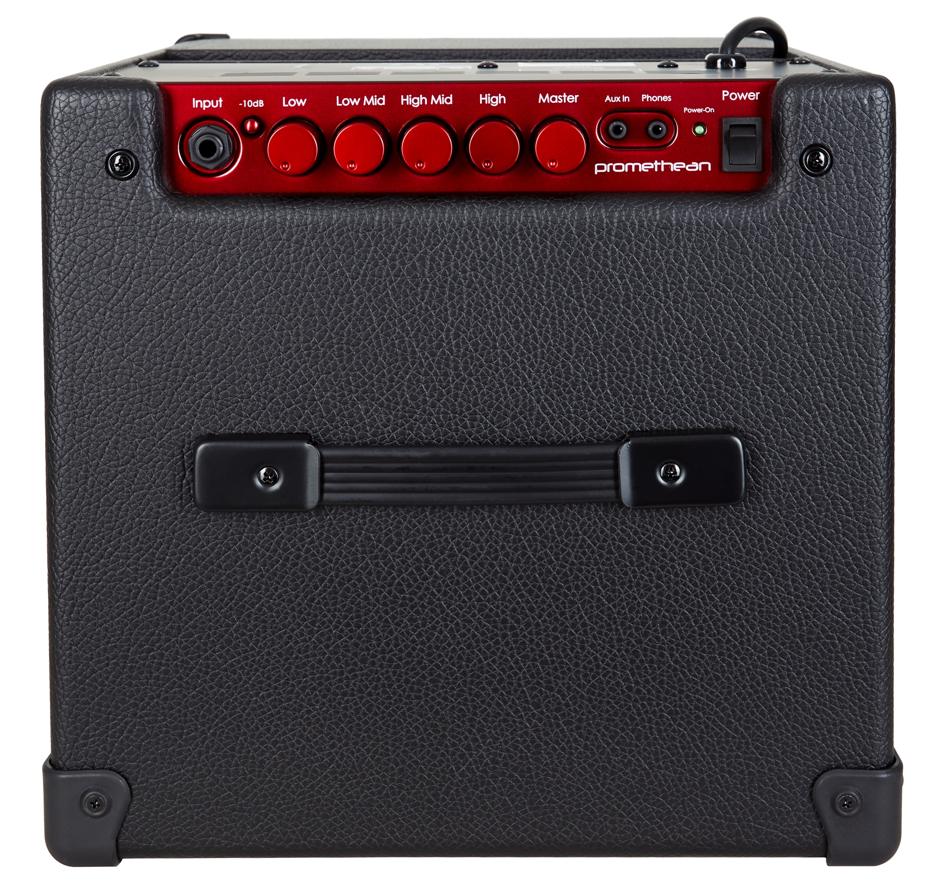 Ibanez P20 (rozbalené) (obrázek 5)