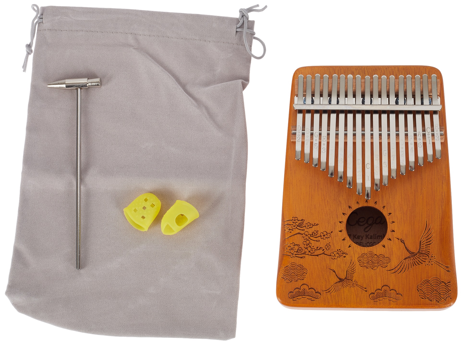 Cega CKA00-C (obrázek 5)