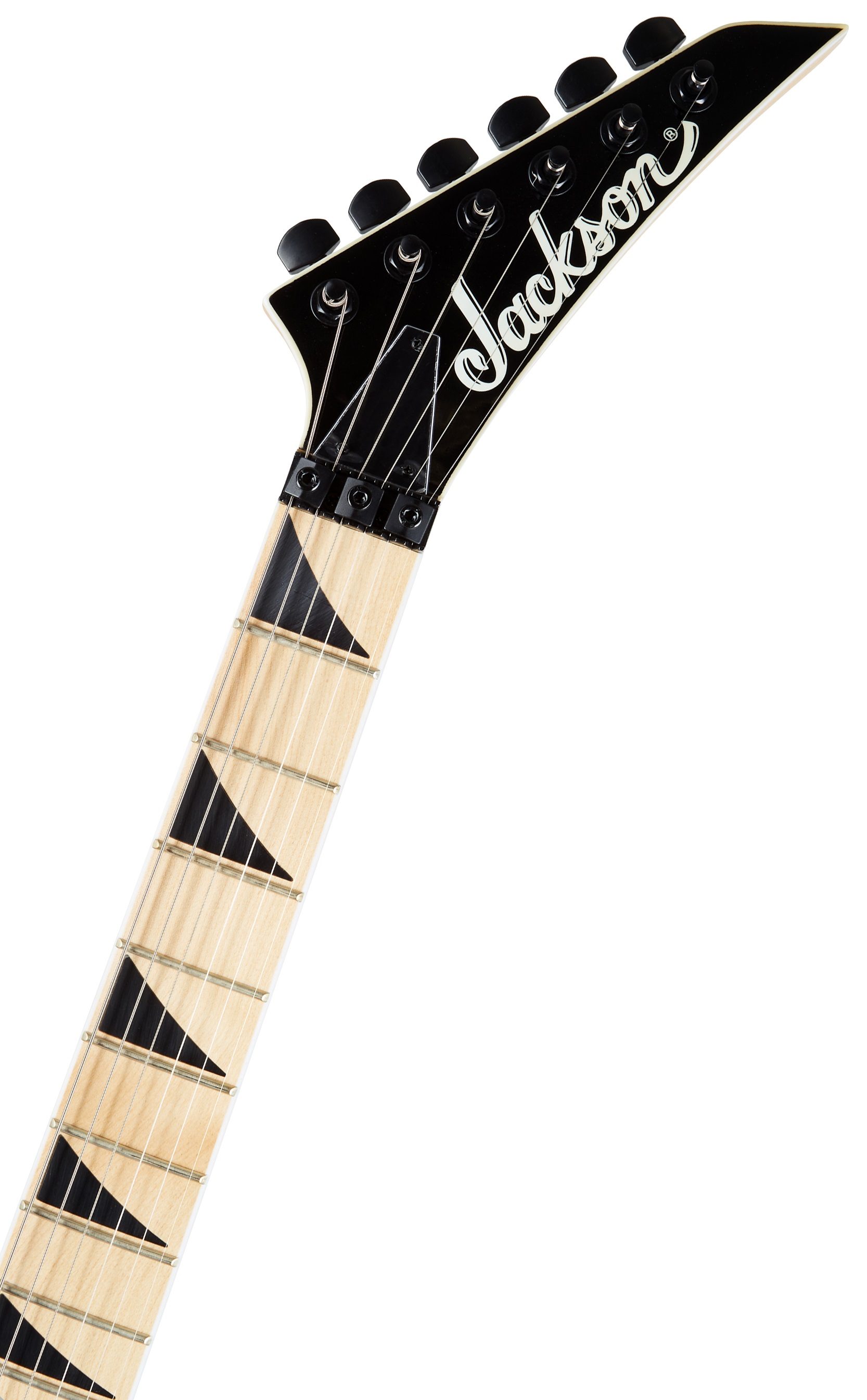 Jackson JS32 Dinky Arch Top MN SNW (obrázek 4)