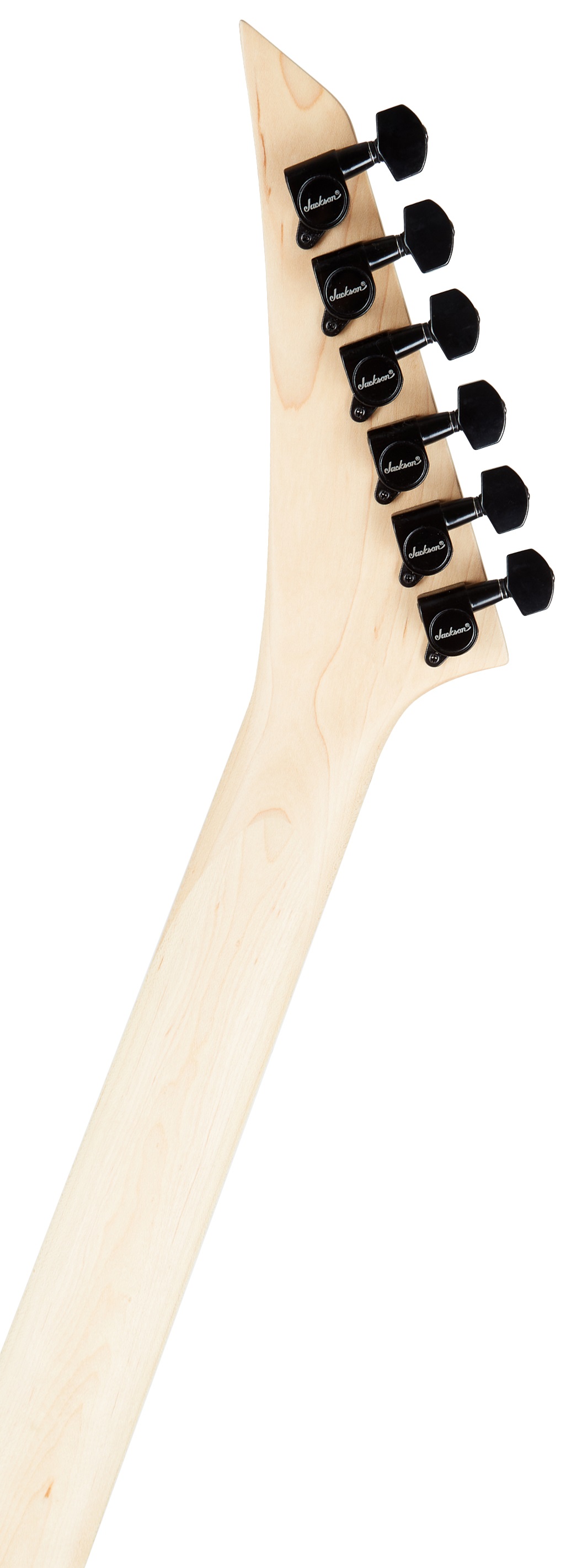 Jackson JS32 Dinky Arch Top MN SNW (obrázek 5)