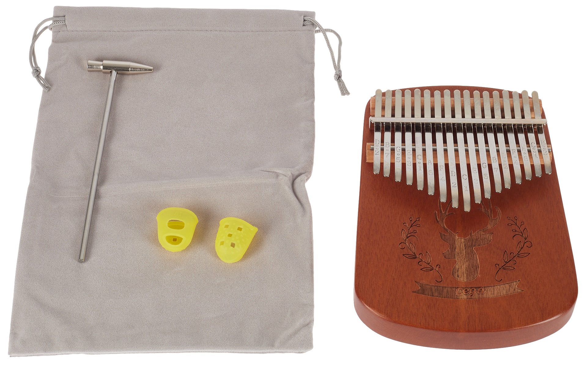 Cega CKE30 (obrázek 5)