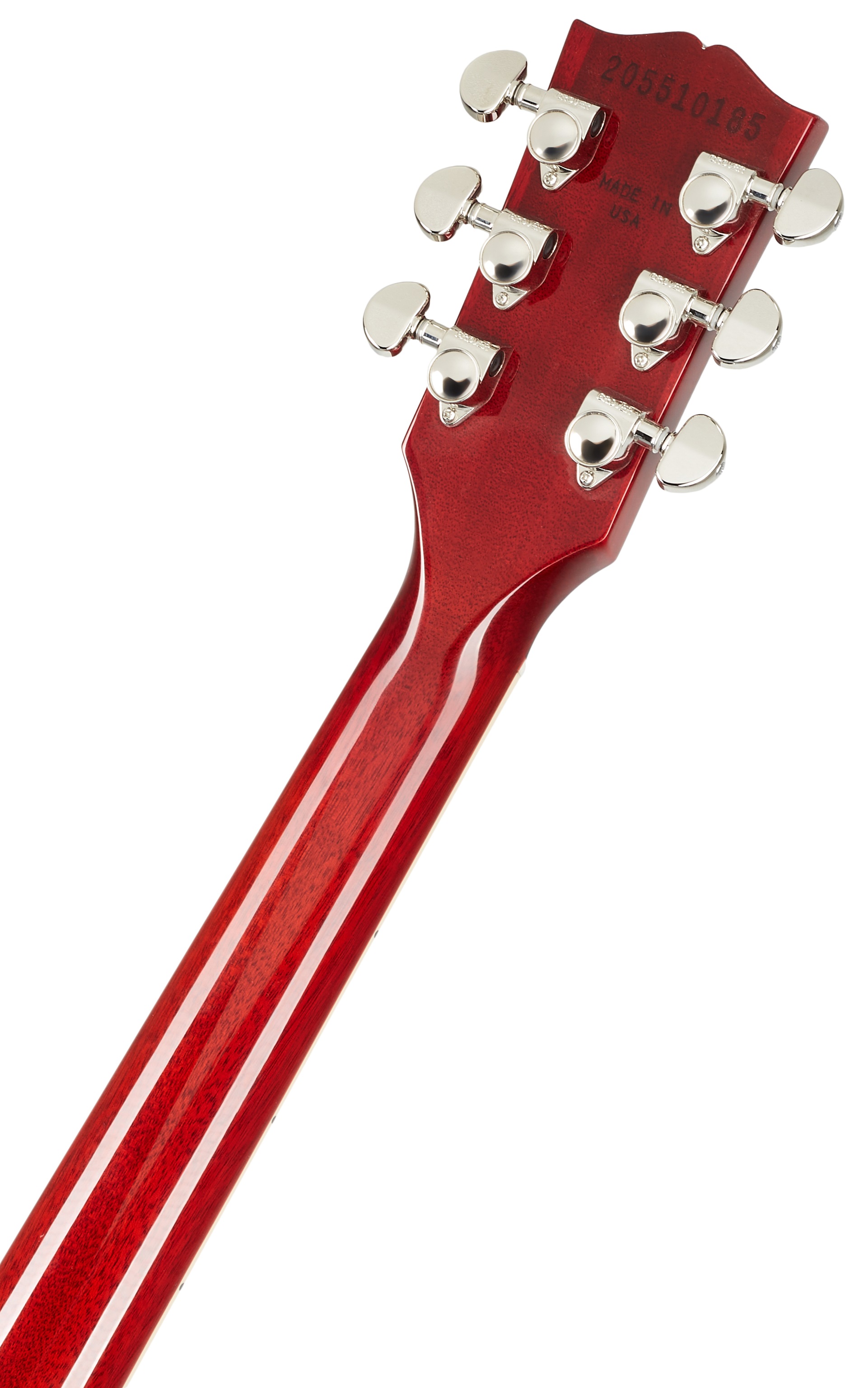 Gibson Les Paul Standard 60s Unburst (obrázek 5)