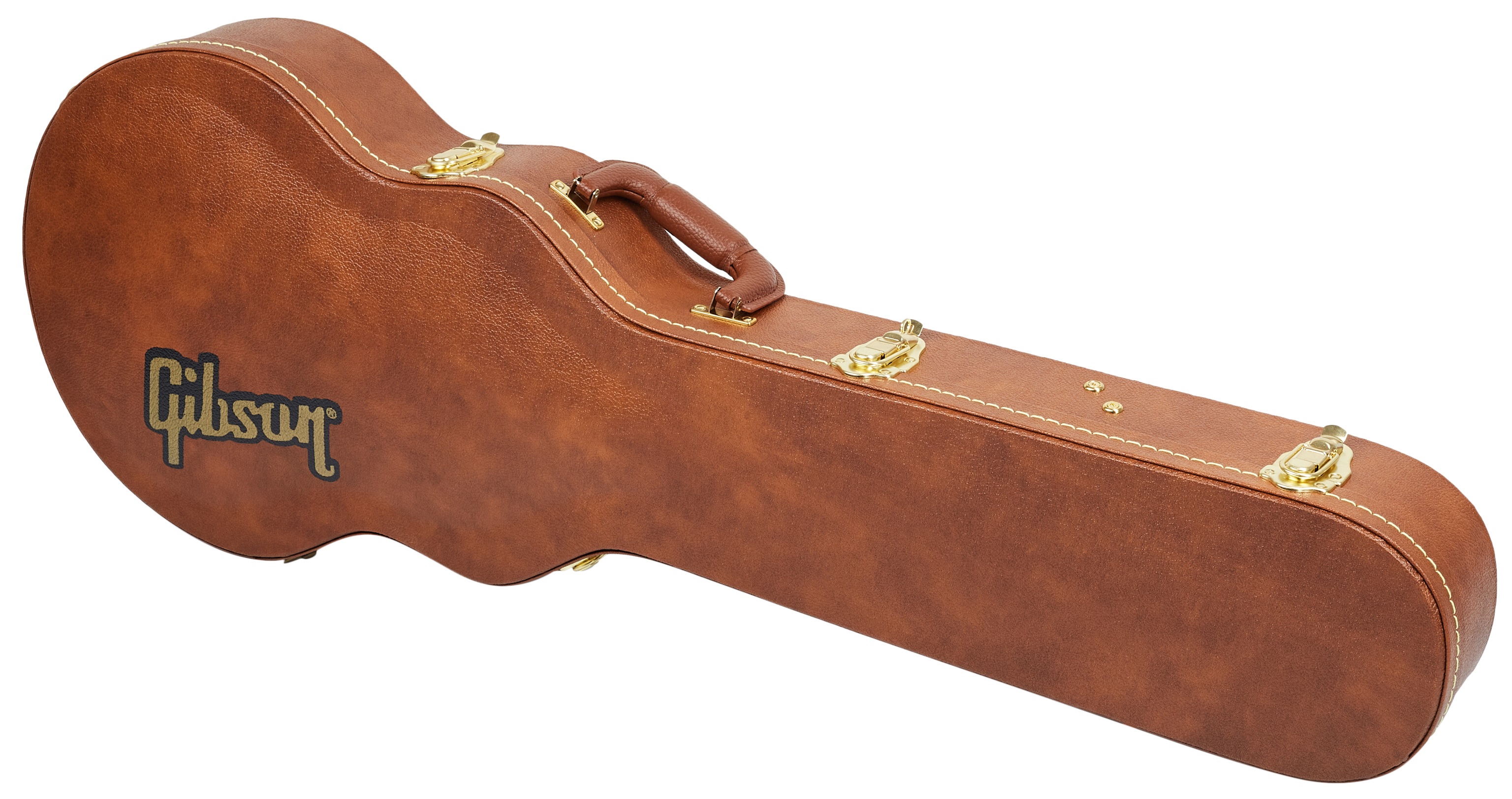 Gibson Les Paul Standard 60s Unburst (obrázek 7)