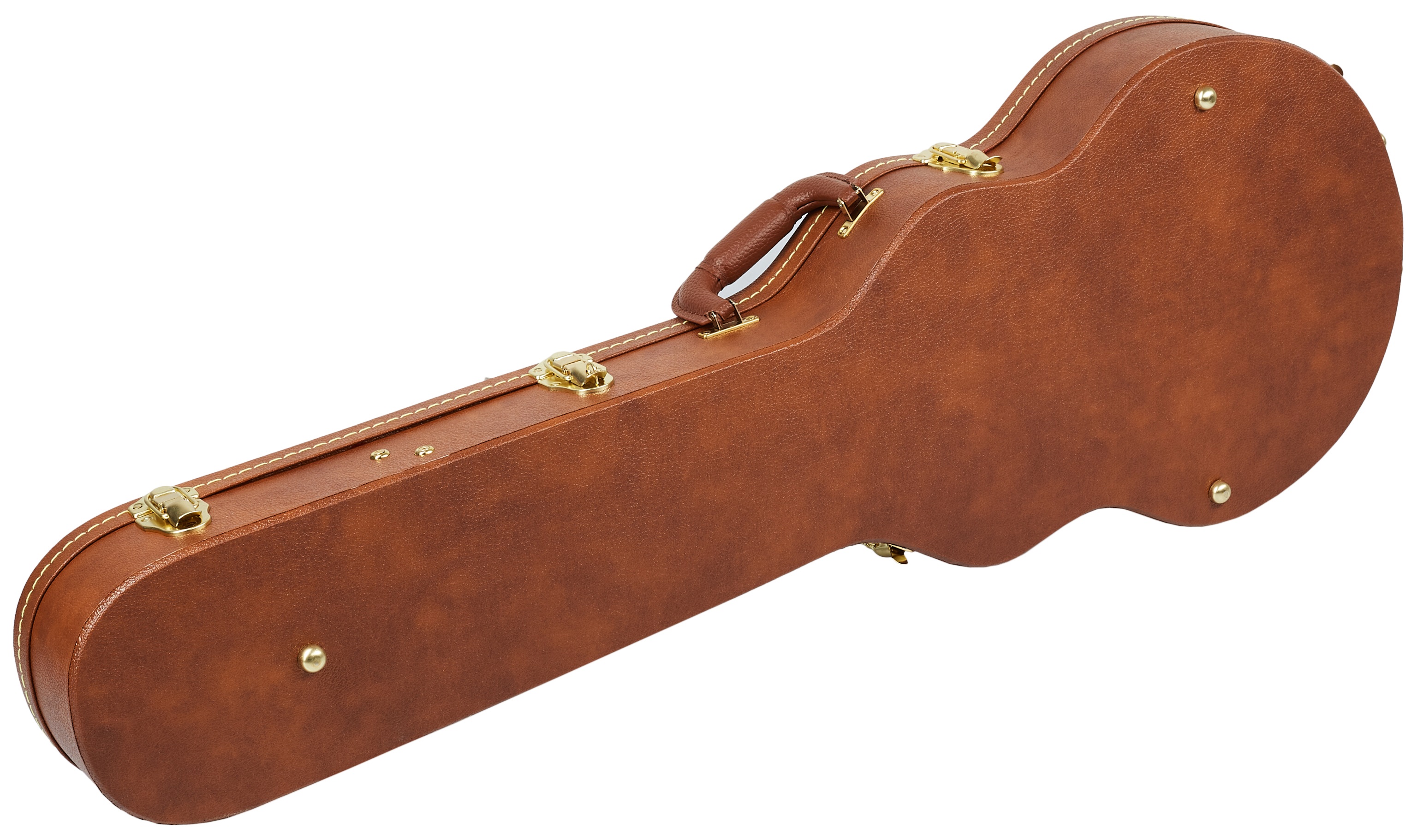 Gibson Les Paul Standard 60s Unburst (obrázek 8)