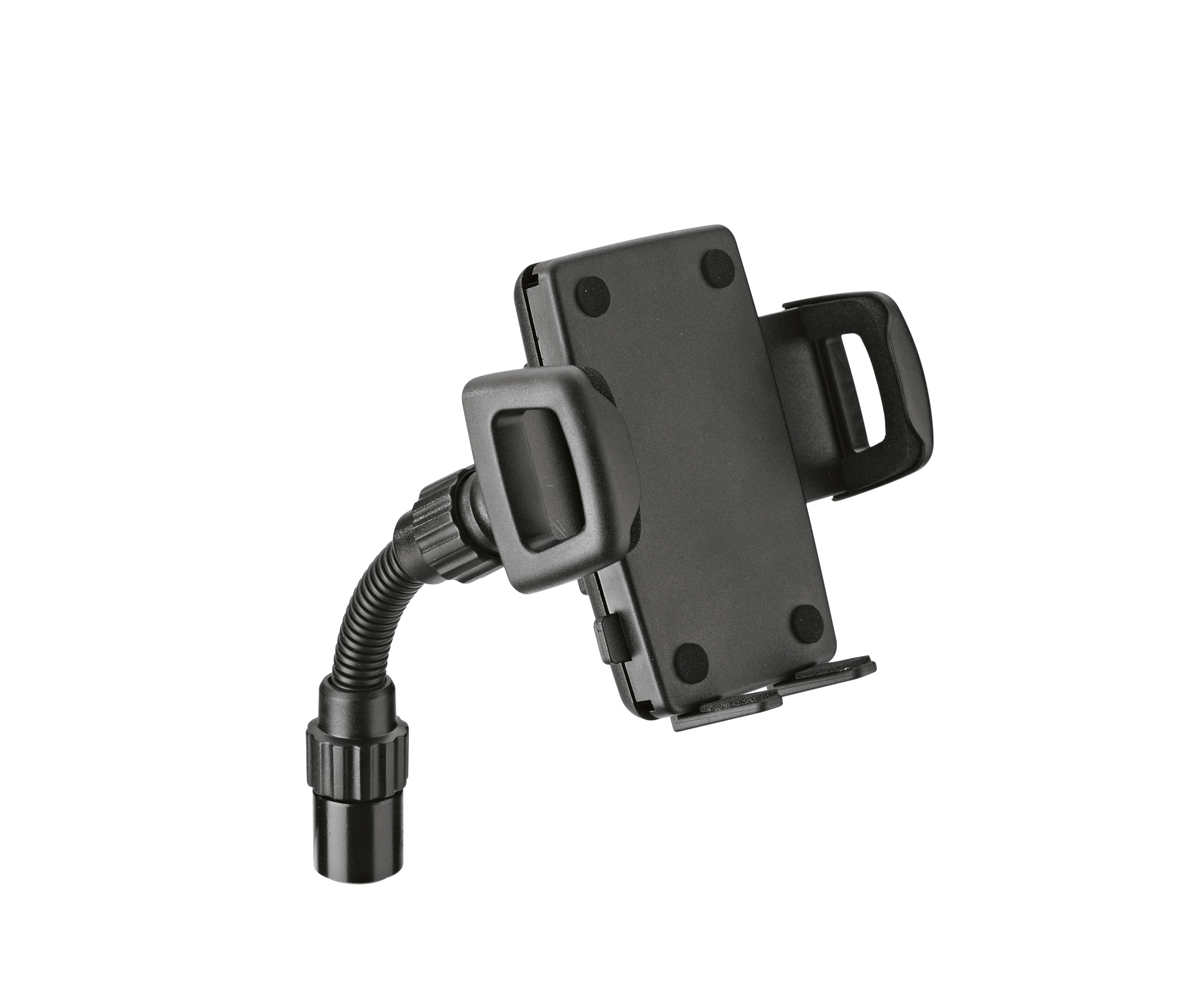 Levně K&M 19748 Smartphone holder black