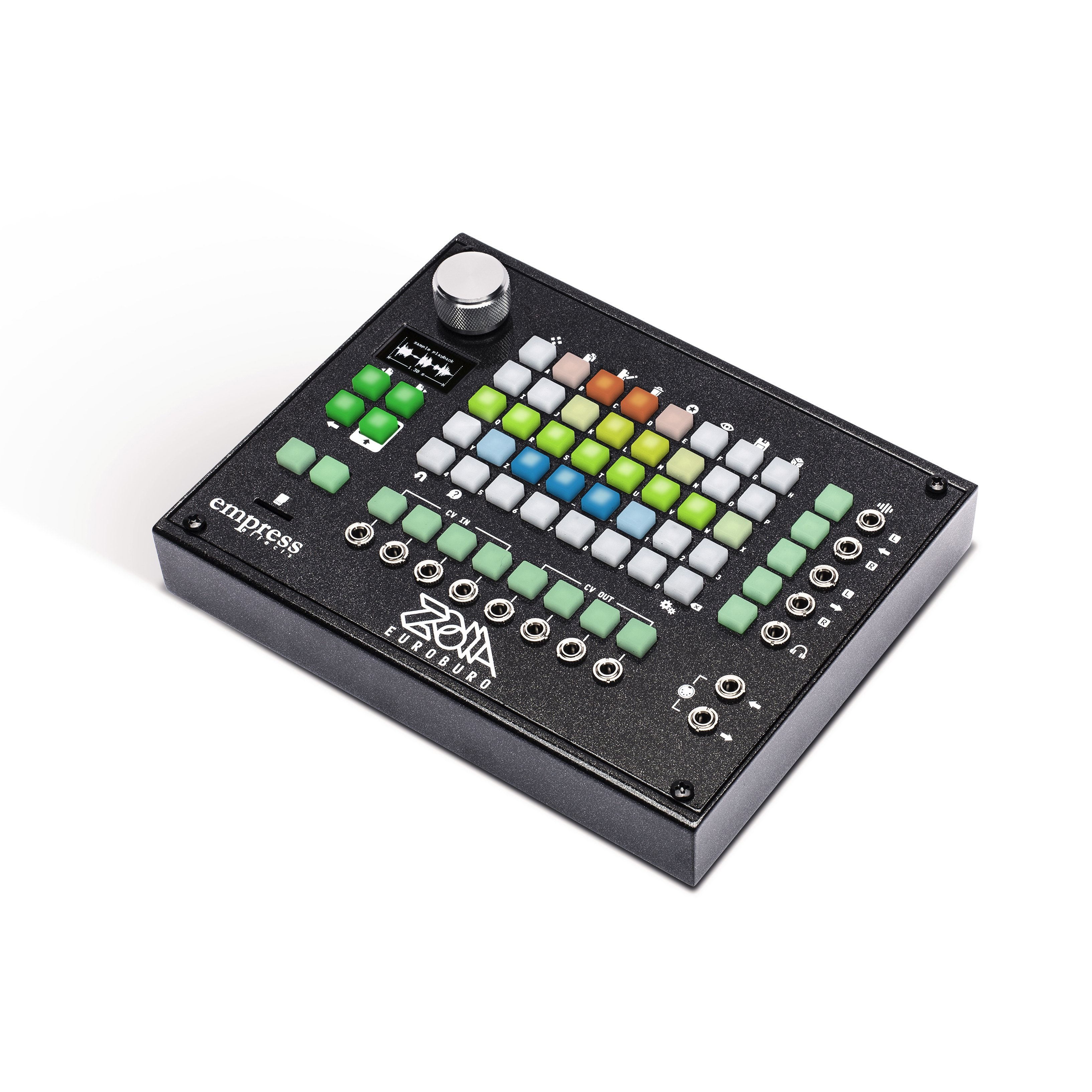 Empress Effects Zoia Euroburo (obrázek 3)
