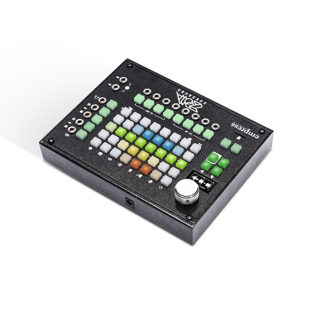 Empress Effects Zoia Euroburo (obrázek 4)