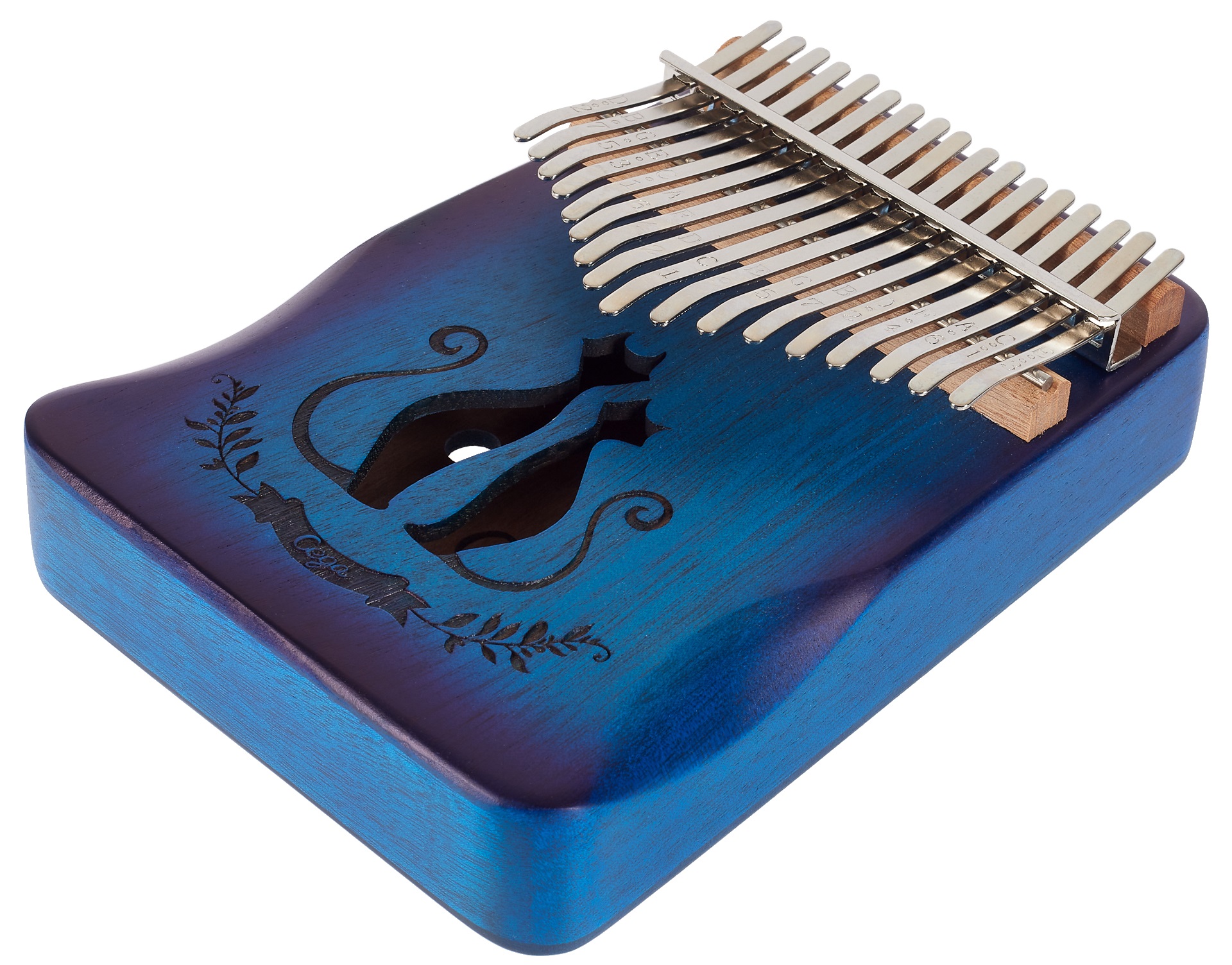 Cega BCL02-C (obrázek 3)