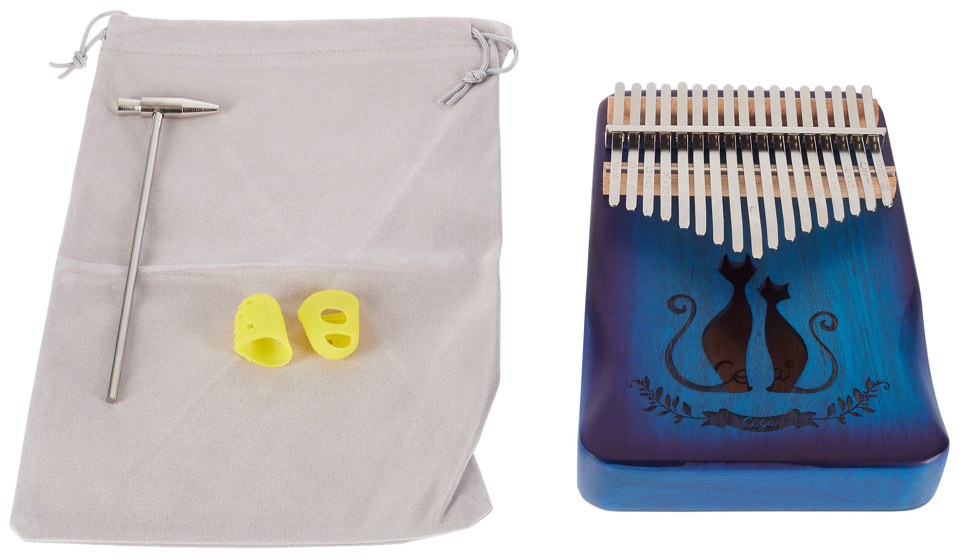 Cega BCL02-C (obrázek 5)