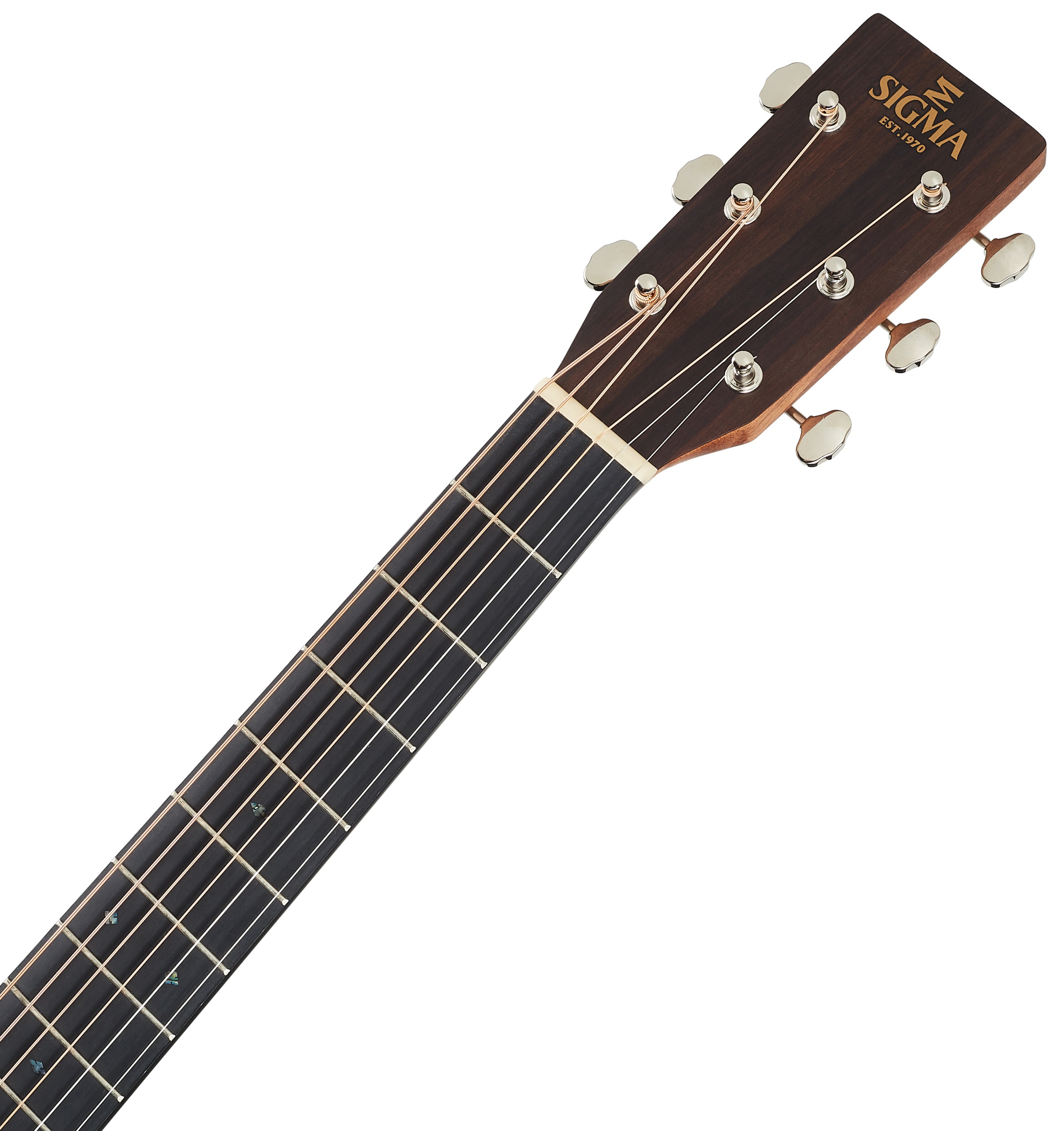 Sigma Guitars DTC-28HE (obrázek 5)