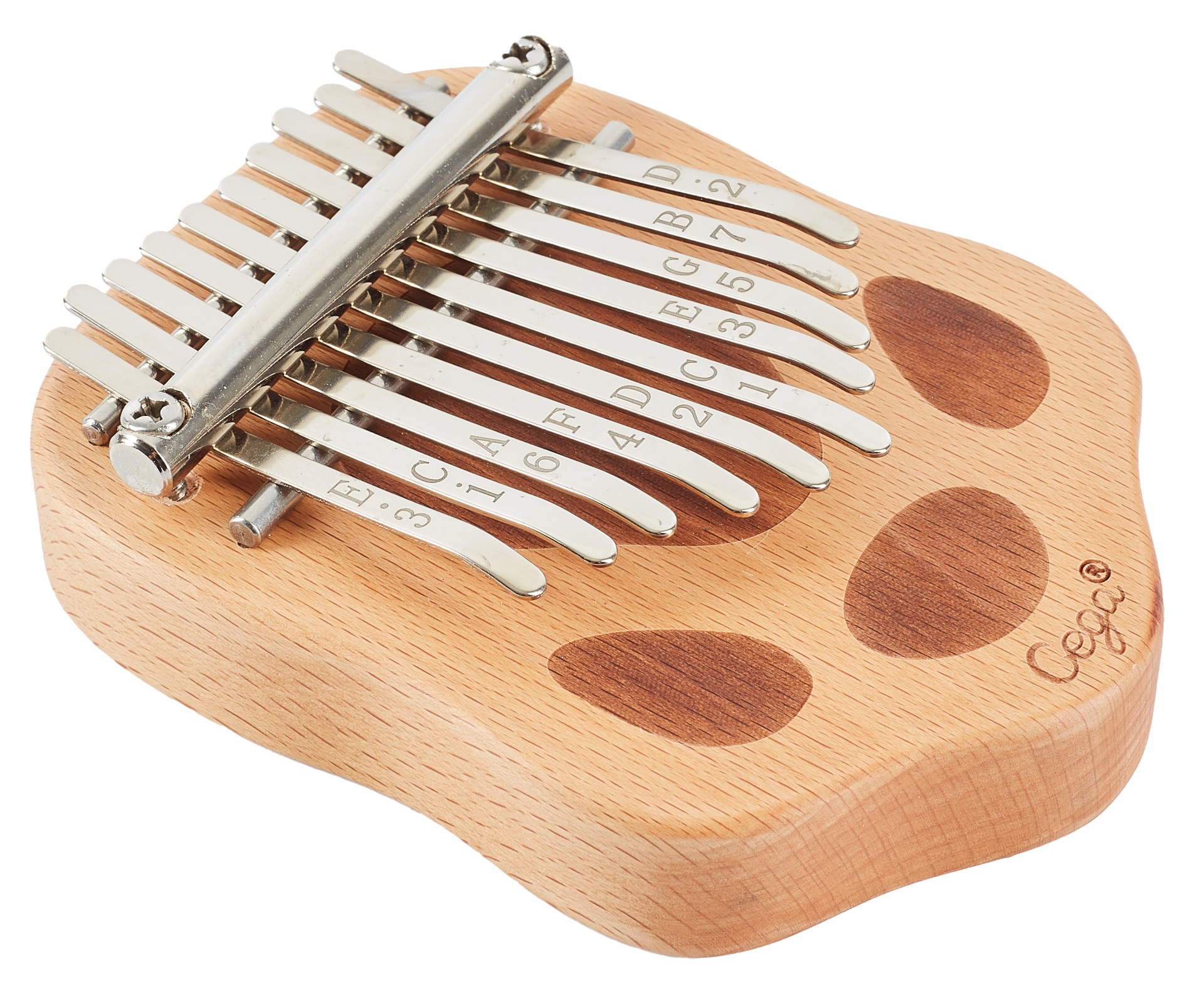 Cega 10VCAPT (obrázek 3)