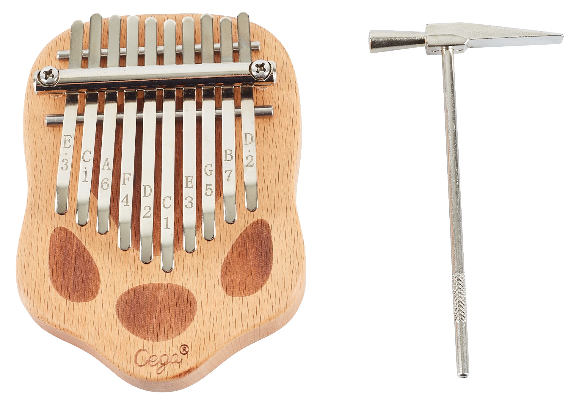 Cega 10VCAPT (obrázek 5)