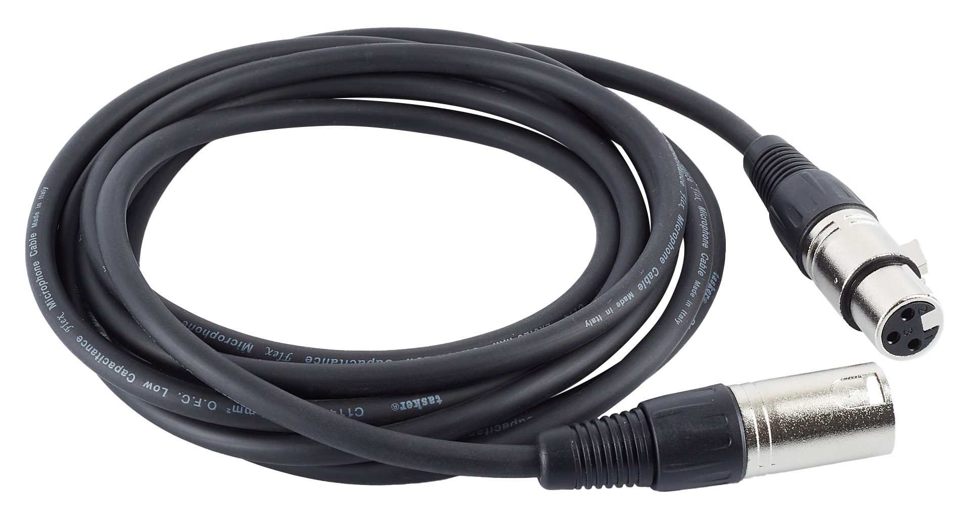 AQ XLR 3,0 m (obrázek 3)