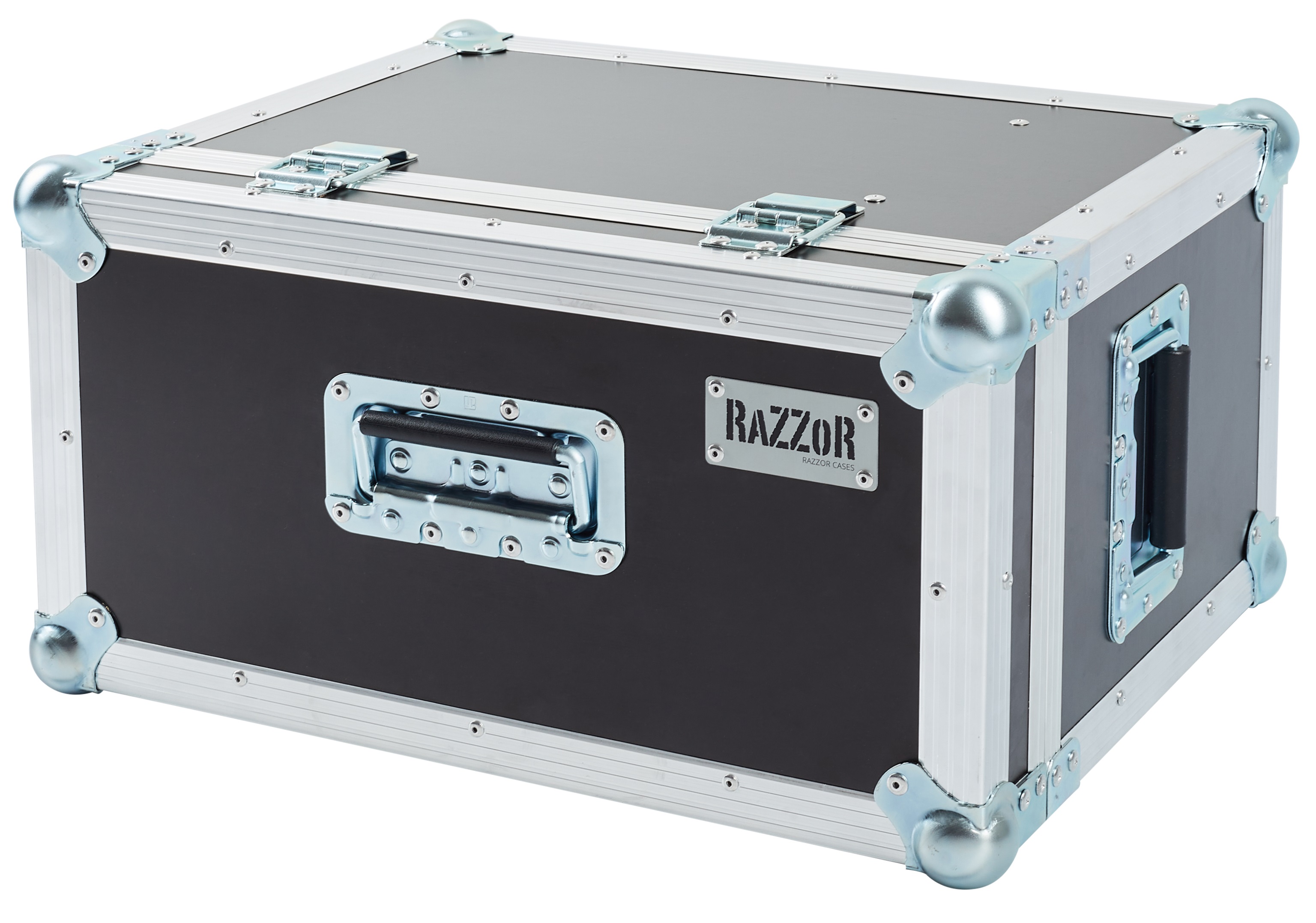 Razzor Cases Marshall CODE 25 + footwitch (obrázek 4)