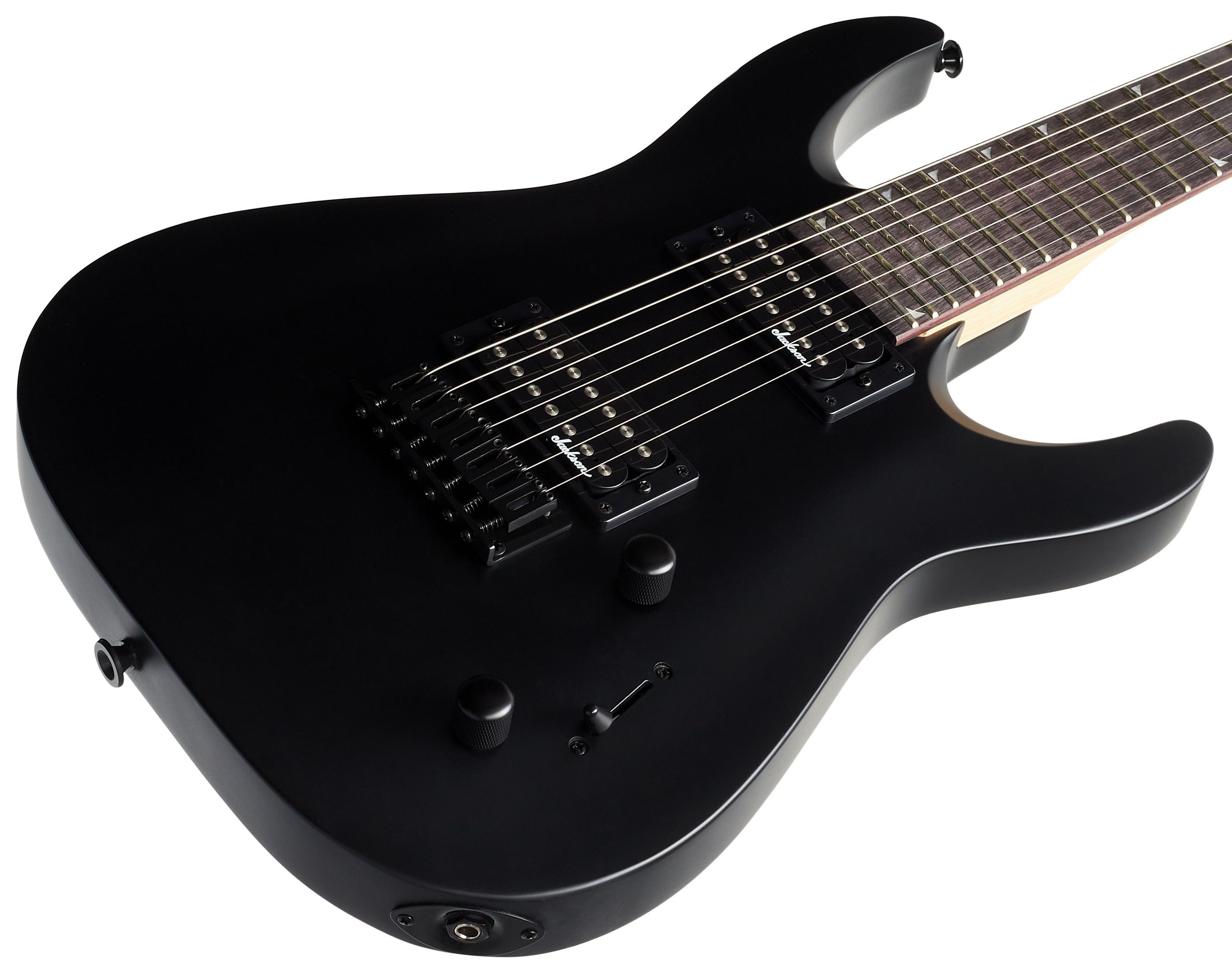 Jackson JS22 Dinky Arch Top HT7 AMR SBK (obrázek 3)
