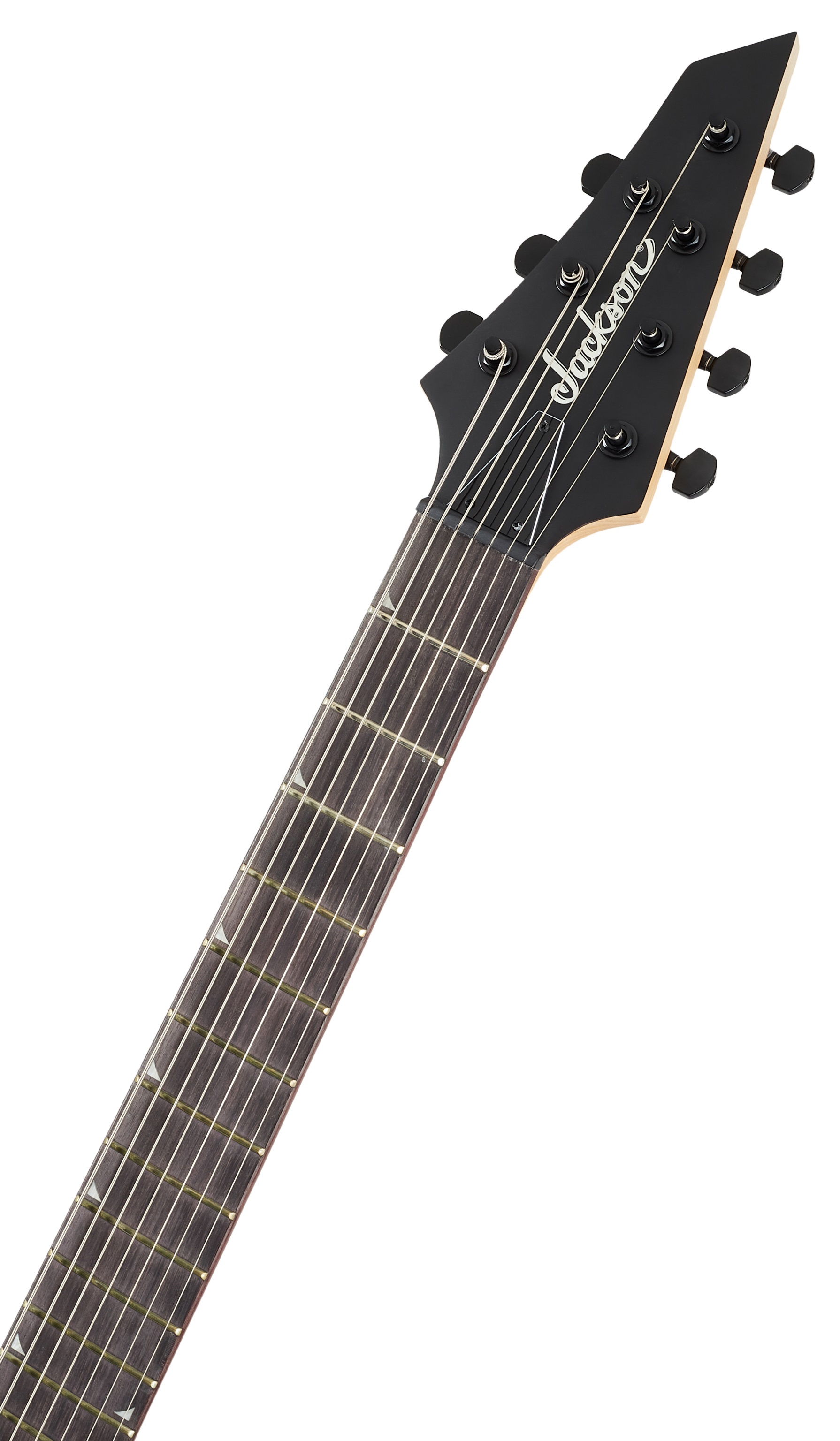 Jackson JS22 Dinky Arch Top HT7 AMR SBK (obrázek 4)