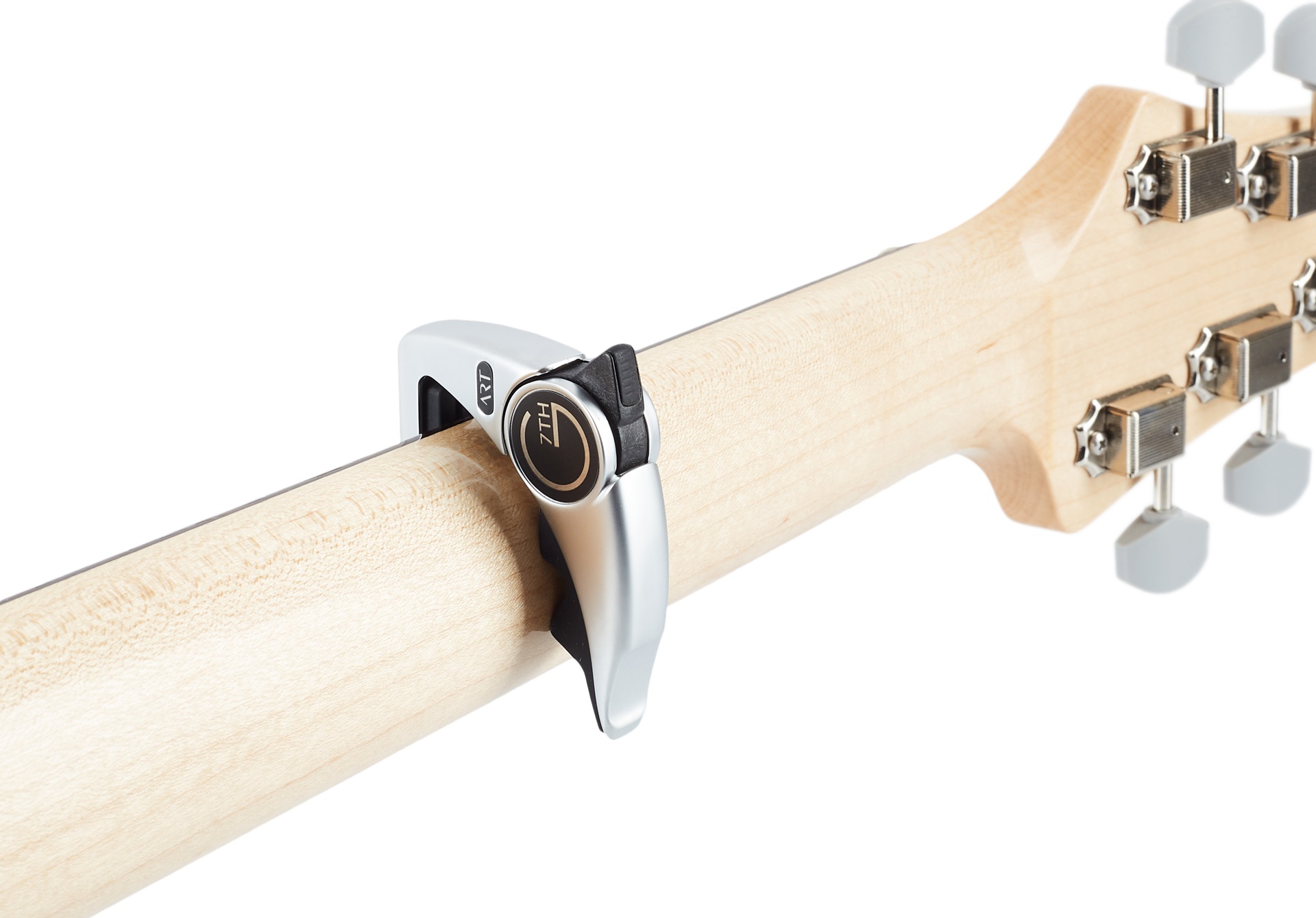 G7th Performance 3 6-String Silver (obrázek 4)