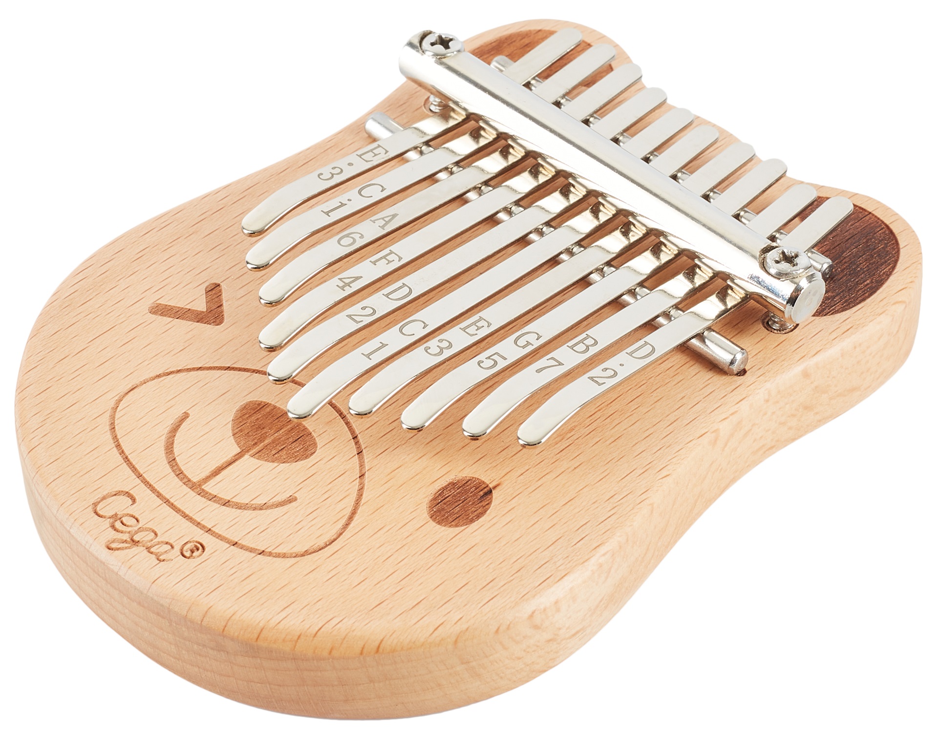 Cega 10VBEAR (obrázek 3)