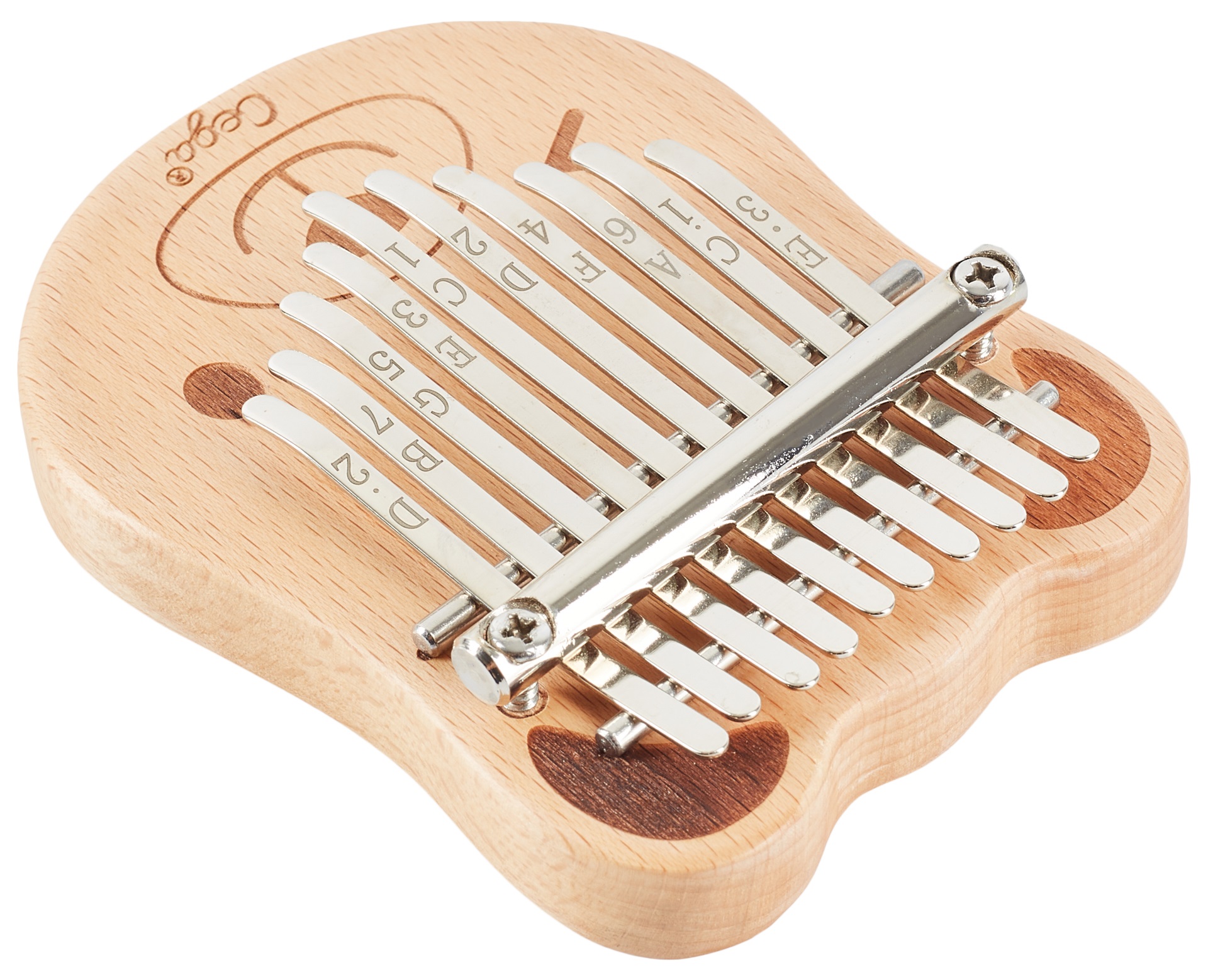 Cega 10VBEAR (obrázek 4)