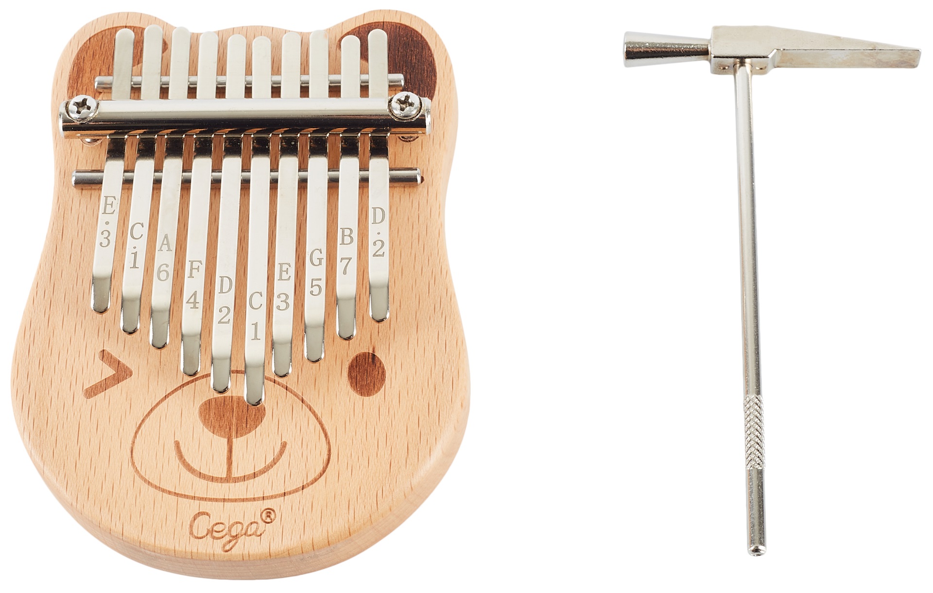 Cega 10VBEAR (obrázek 5)