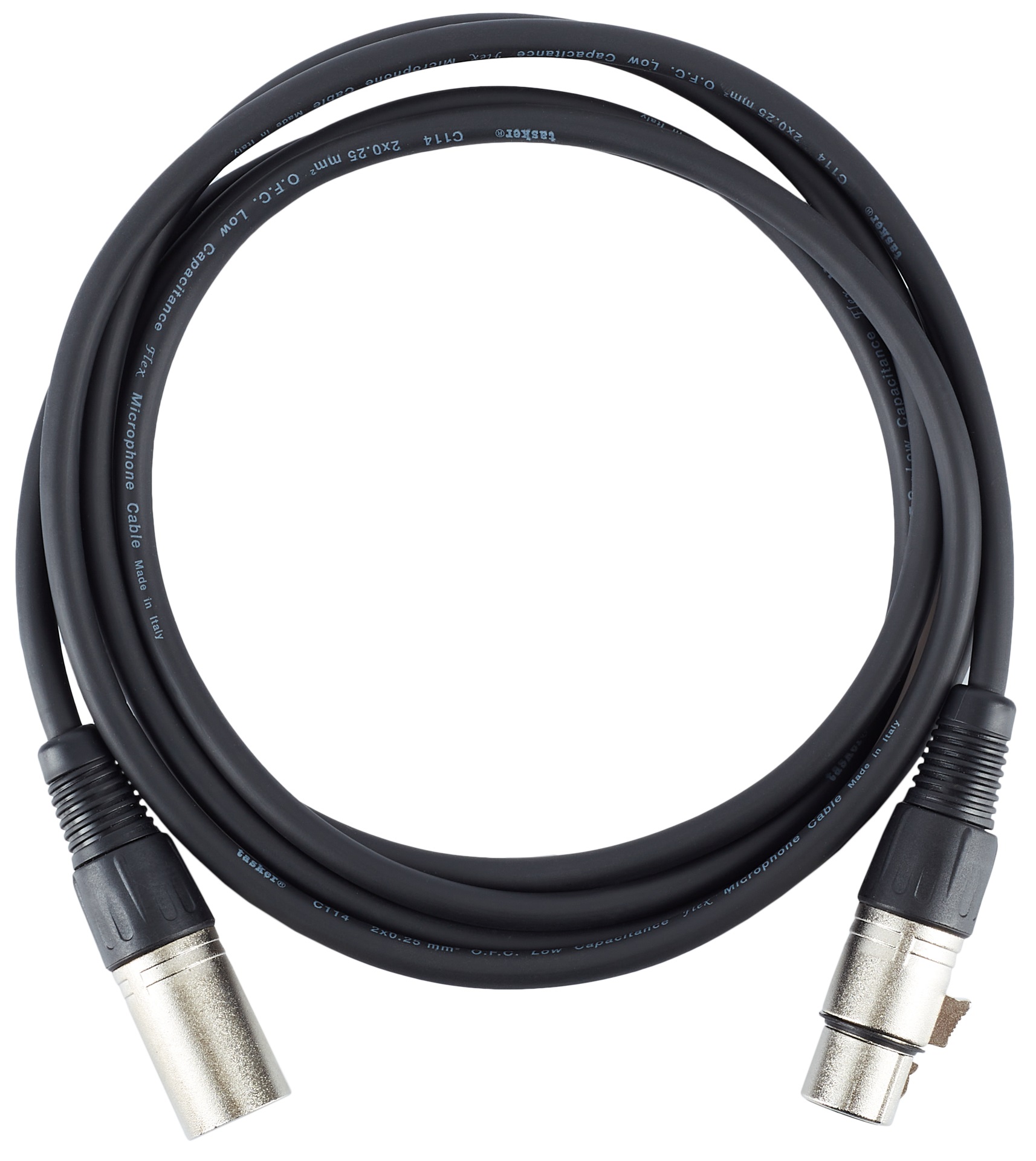 Levně AQ XLR 2,0 m