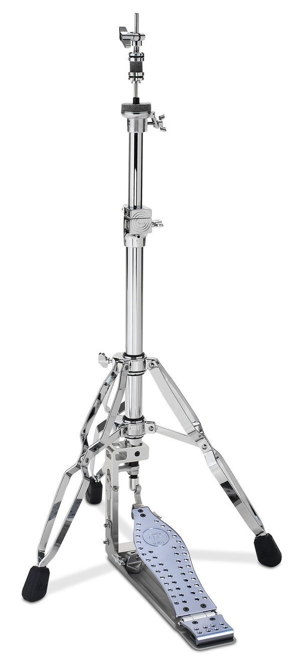 Levně DW MDD Machined Direct Drive 3 leg