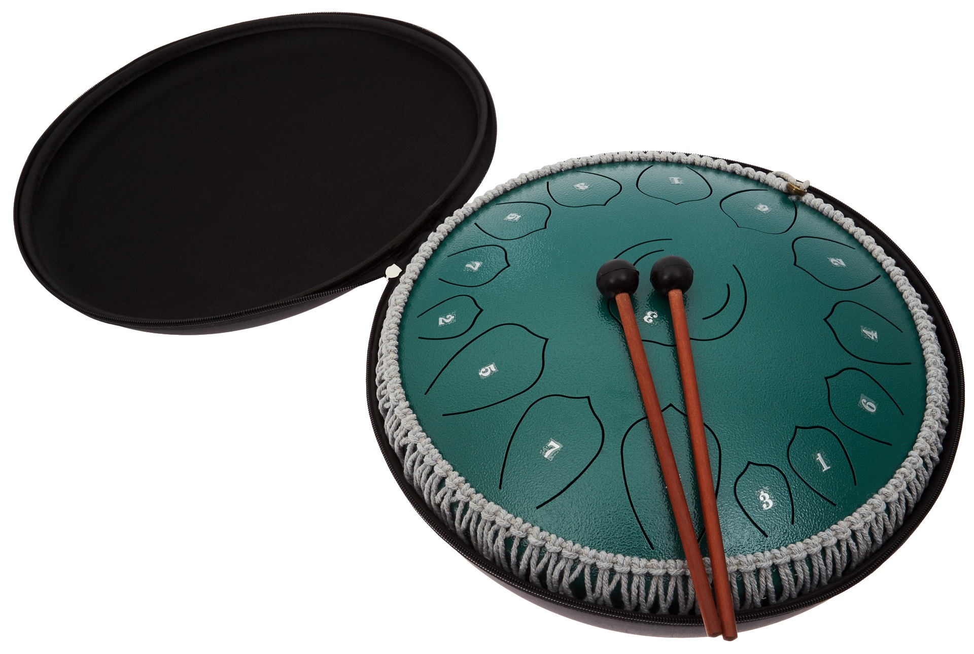 Byla LCT14 - Green (obrázek 4)