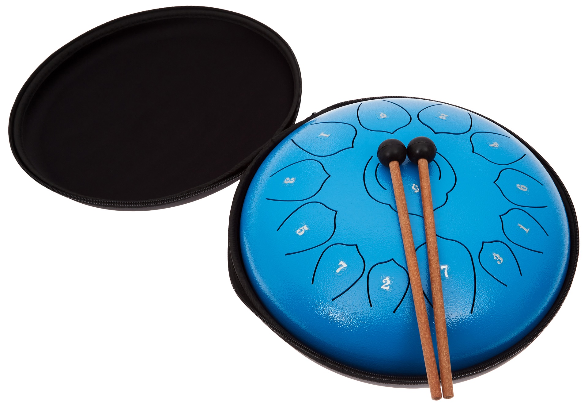 Byla LZT12 - Sky Blue (obrázek 4)