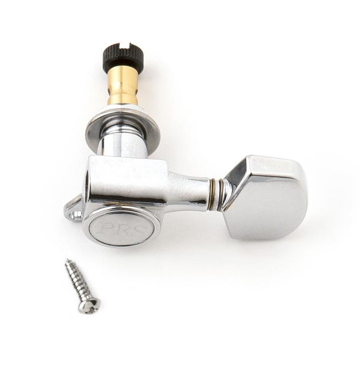 PRS SE LockingTuners, Set of Six, Chrome (obrázek 3)