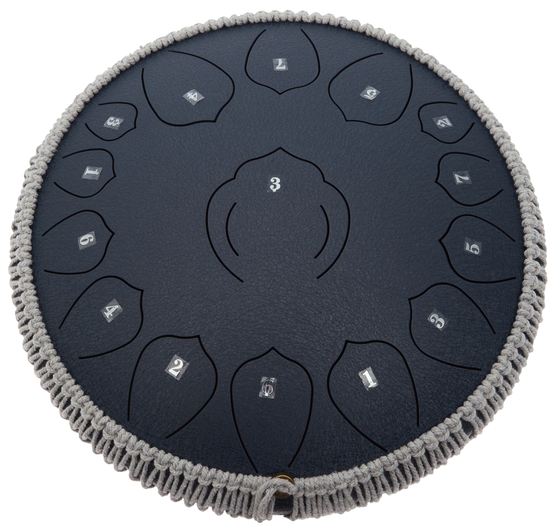 Levně Byla LCT14 - Navy Blue