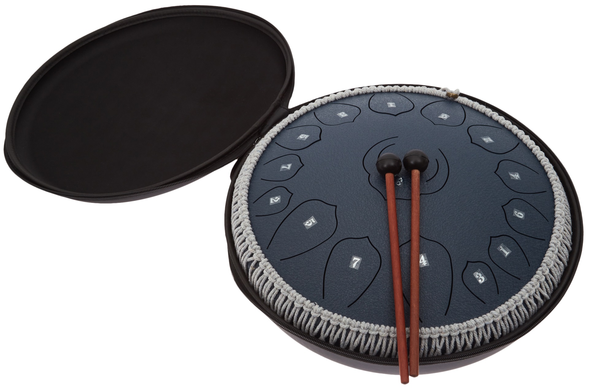 Byla LCT14 - Navy Blue (obrázek 4)