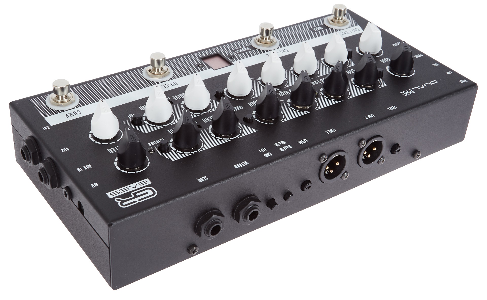 GR Bass DUAL PRE (obrázek 4)