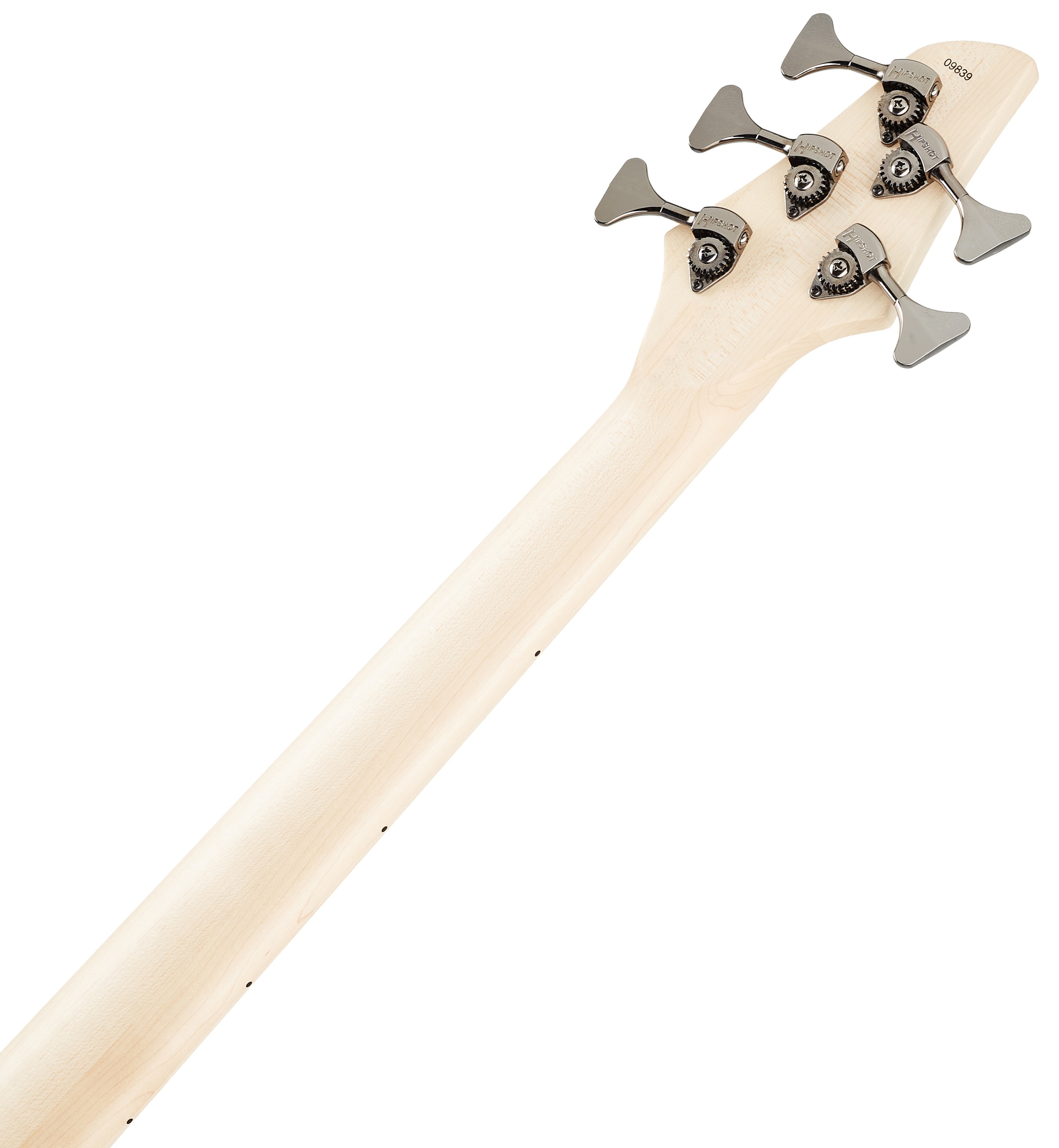 Dingwall Combustion 5 MN Indigo Burst (obrázek 5)