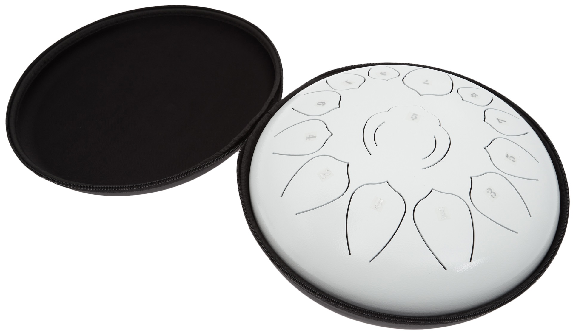 Byla LCT12 - White (rozbalené) (obrázek 5)