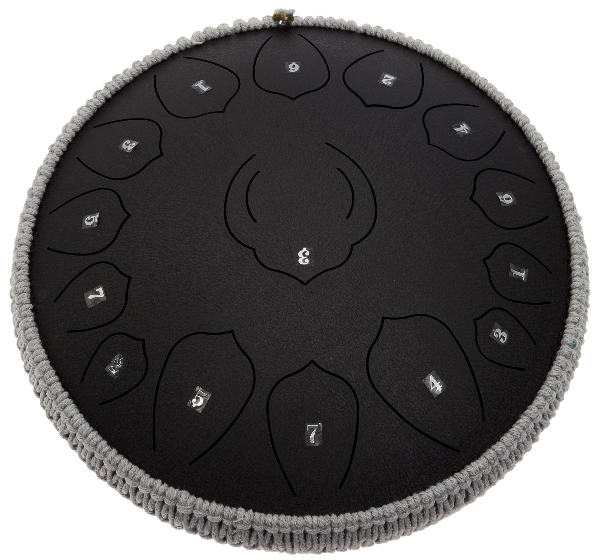Byla LCT14 - Black (rozbalené)
