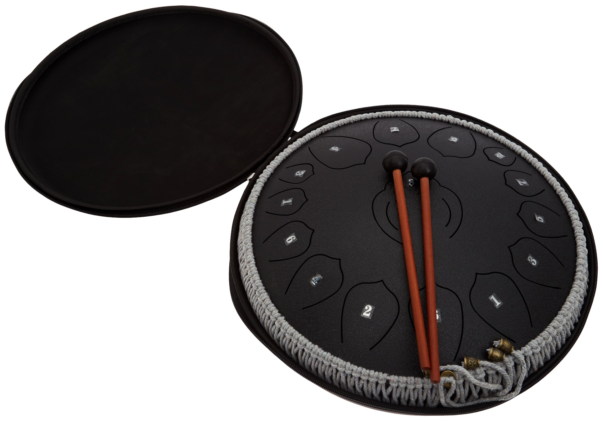 Byla LCT14 - Black (obrázek 4)